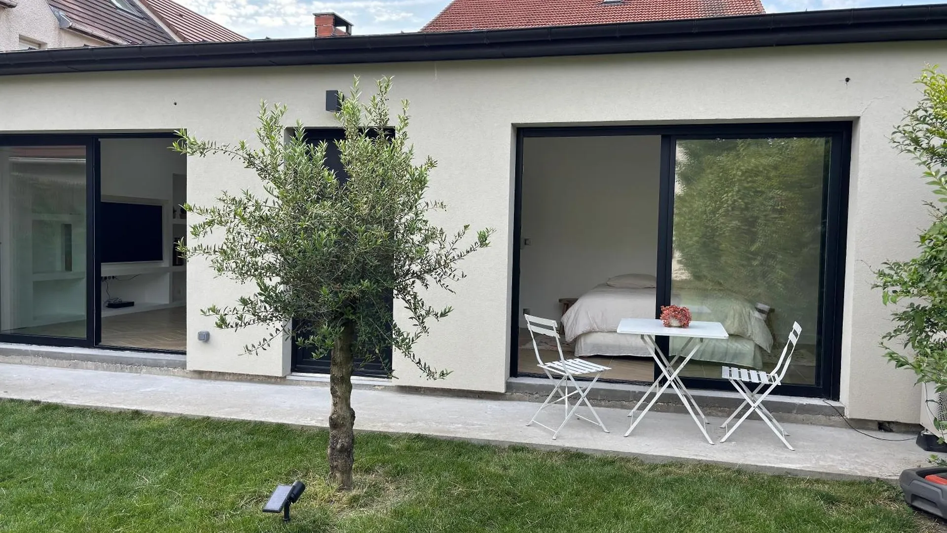 Charmante Maison 2 Pieces Proche Centre-Ville Bagneux