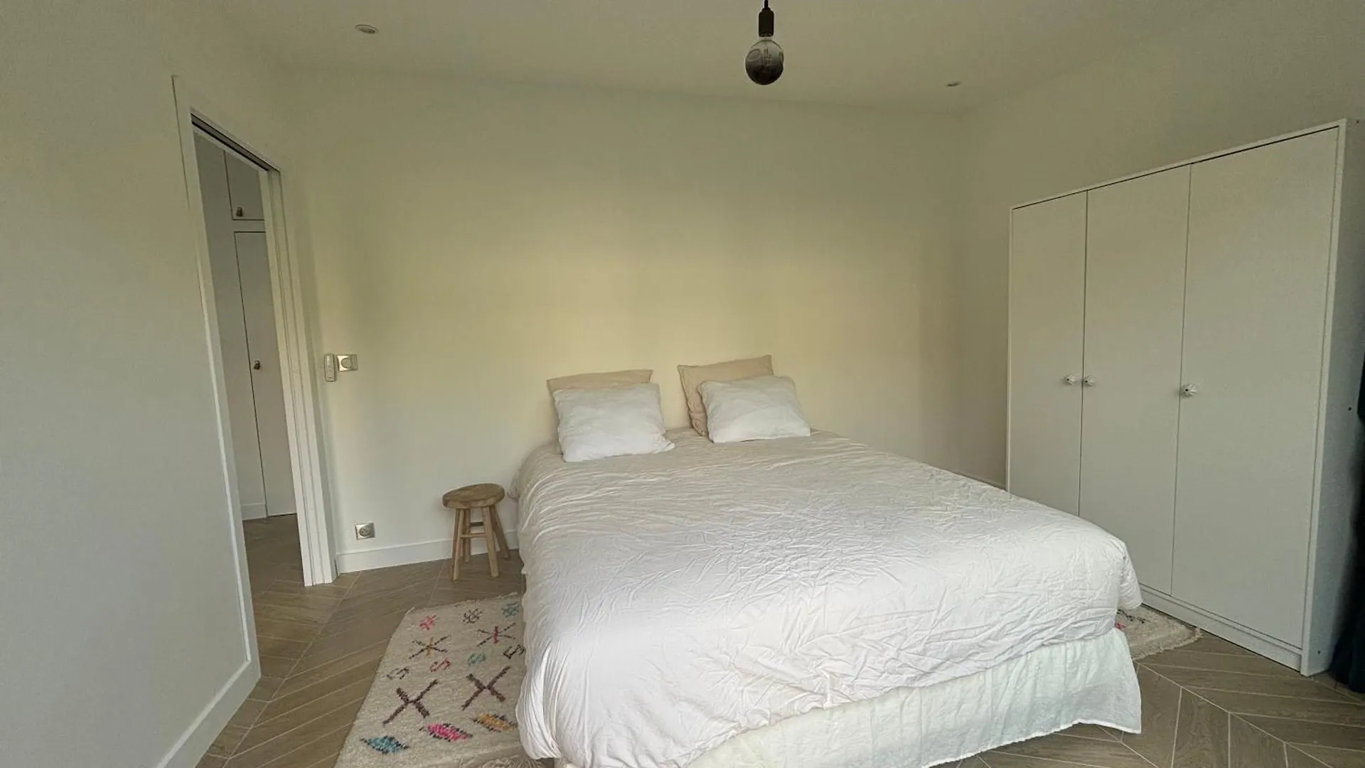 Charmante Maison 2 Pieces Proche Centre-Ville Bagneux  Apartment Bagneux (Hauts-de-Seine)
