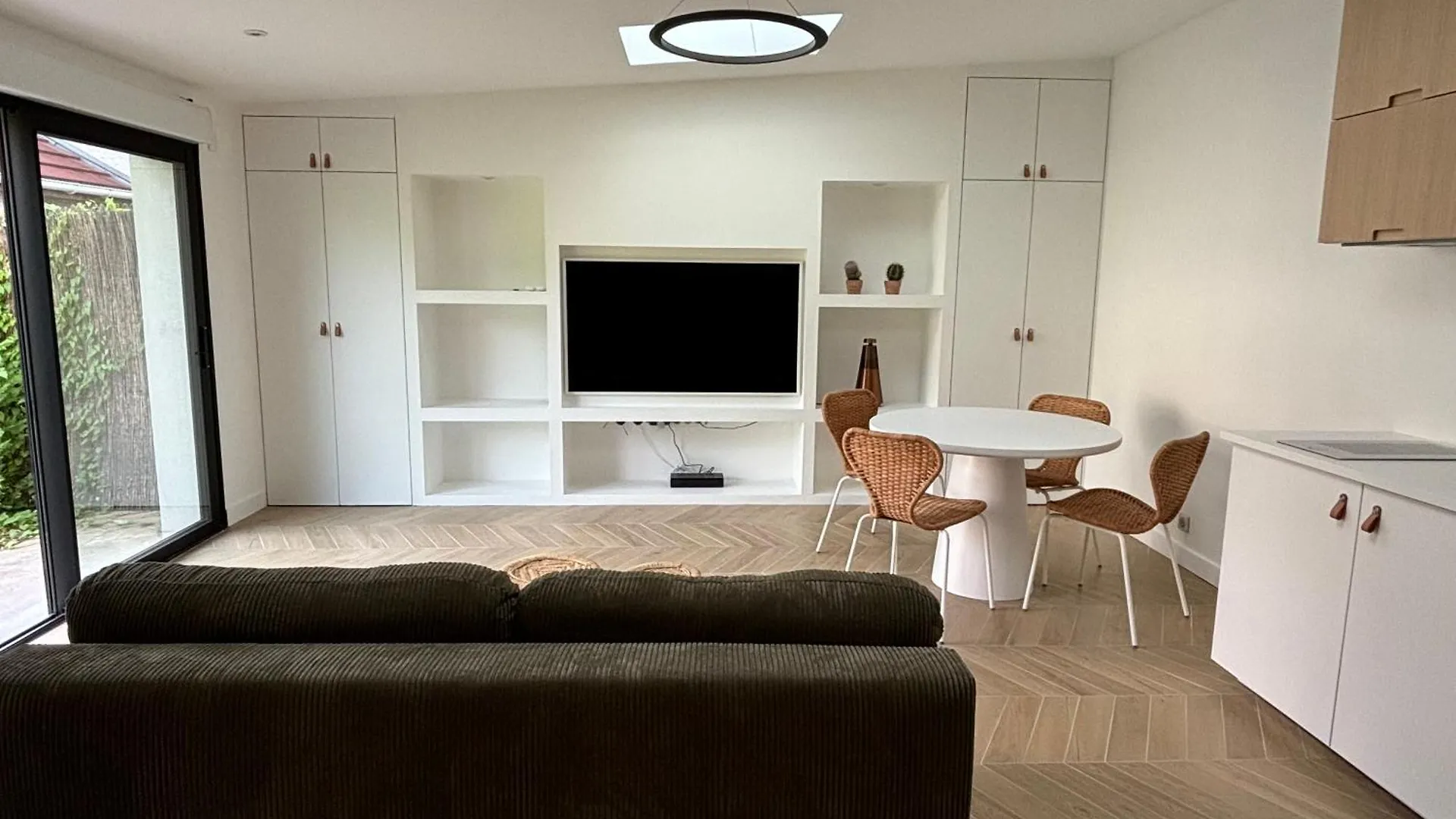 Charmante Maison 2 Pieces Proche Centre-Ville Bagneux  Bagneux (Hauts-de-Seine)