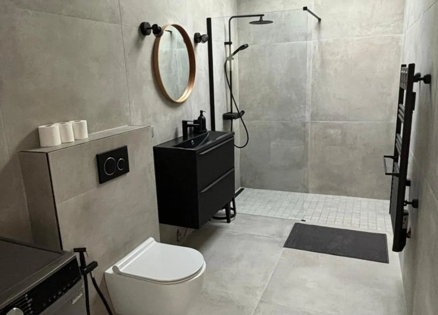 Apartment Charmante Maison 2 Pieces Proche Centre-Ville Bagneux